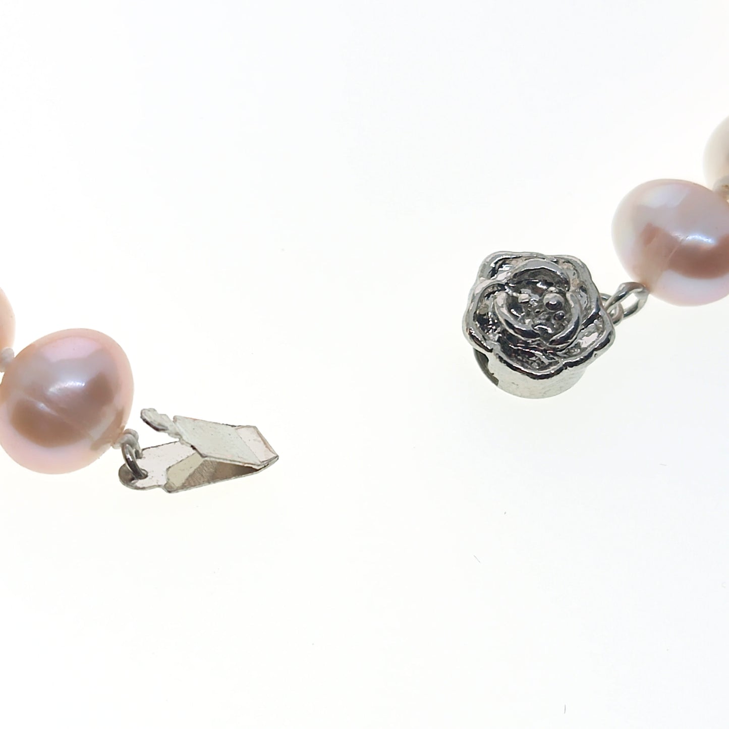 Multicolour Freshwater Cultured Pearl Bracelet | 19.5cm Toggle | Gift Boxed