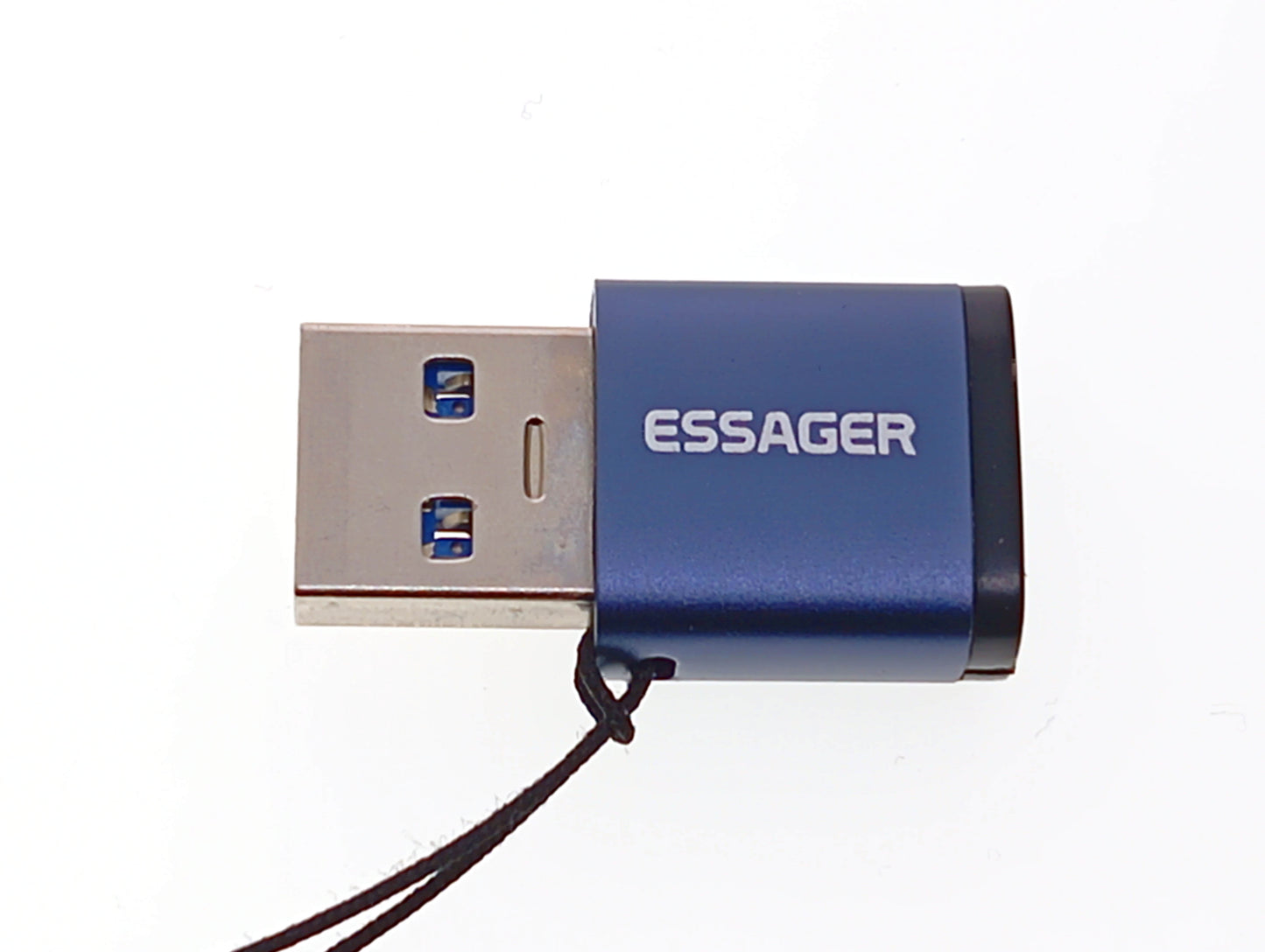 Essager USB C to USB A 3.0 OTG Adapter | 5Gbps High Speed