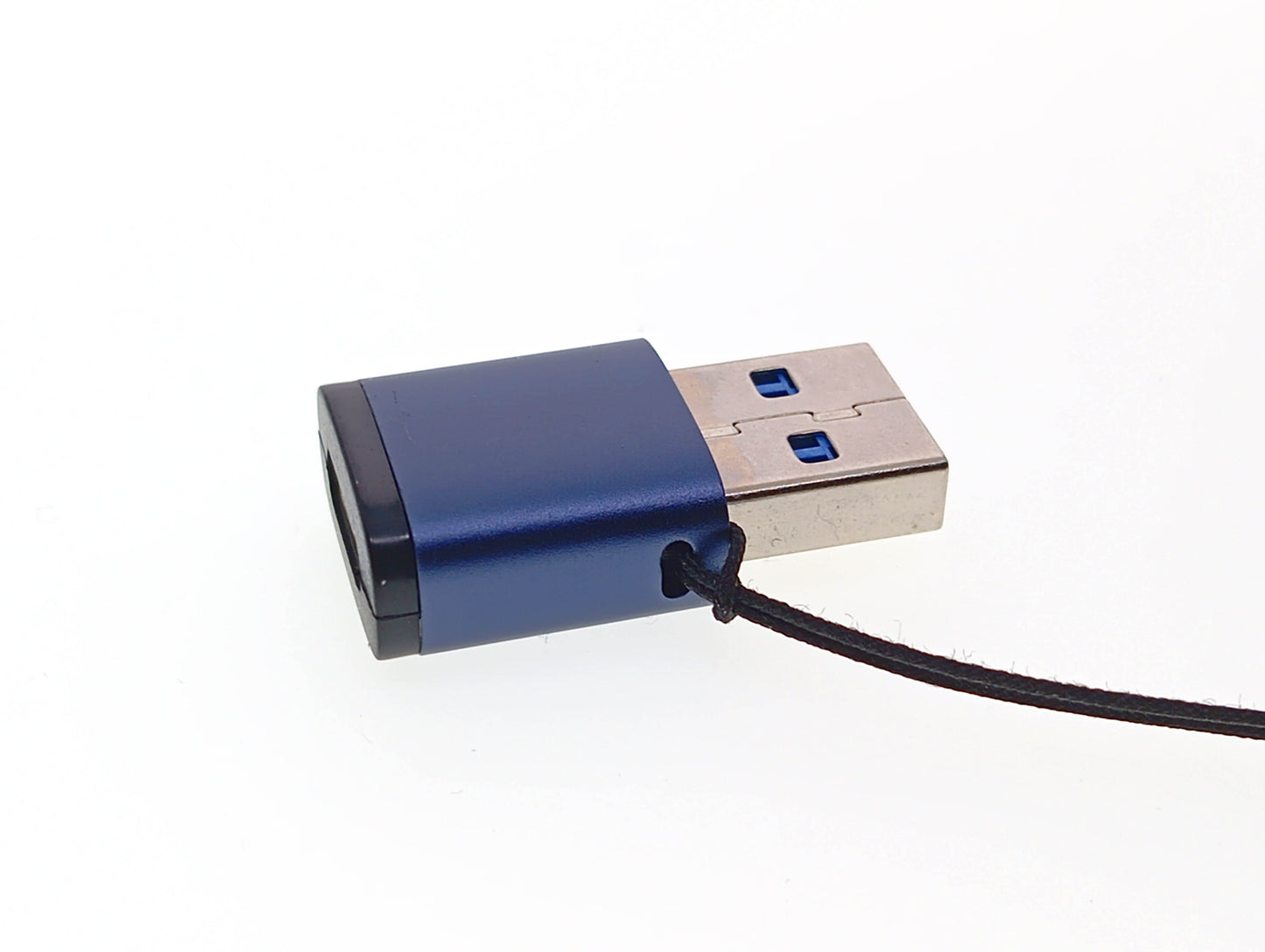 Essager USB C to USB A 3.0 OTG Adapter | 5Gbps High Speed