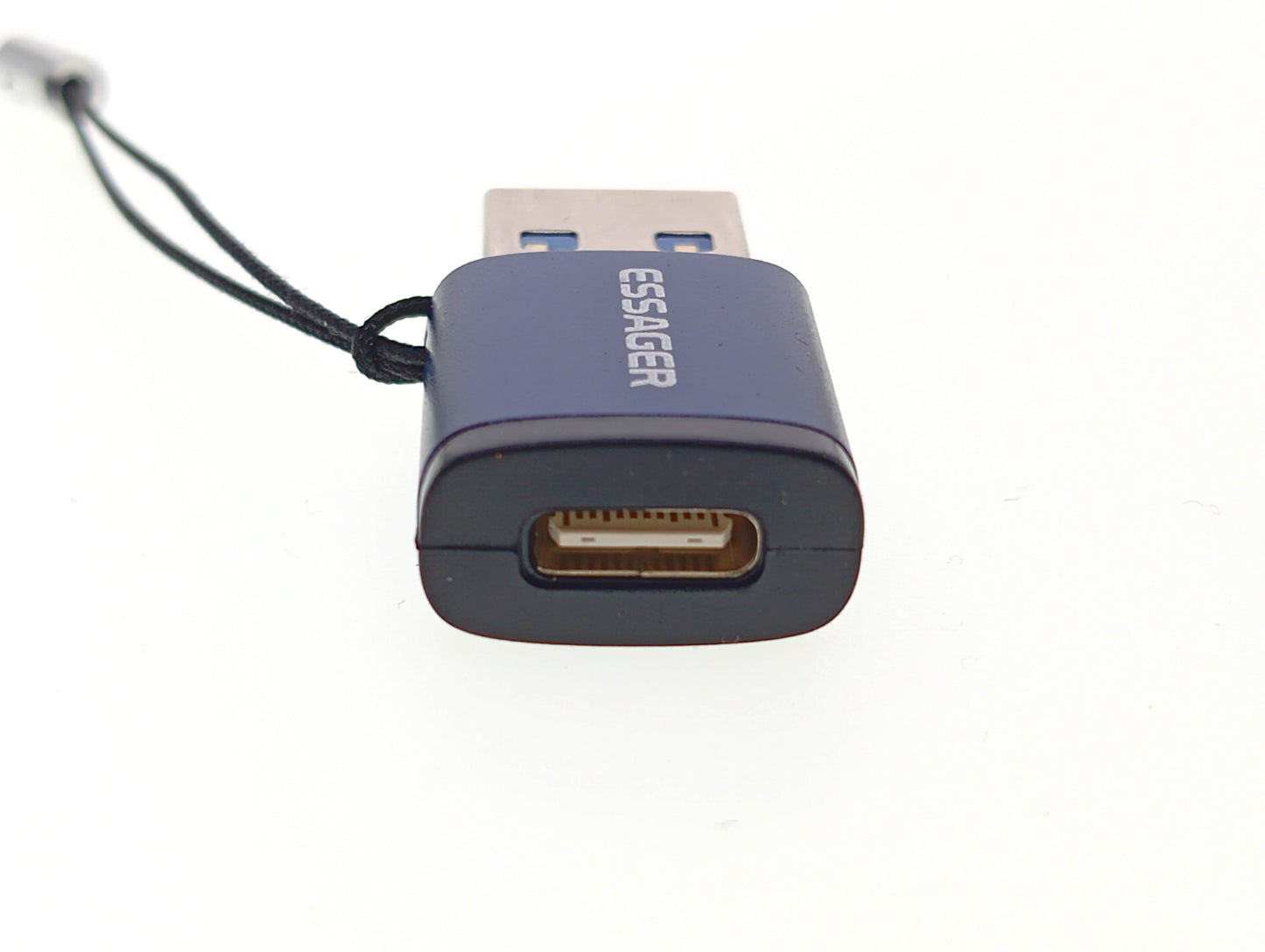 Essager USB C to USB A 3.0 OTG Adapter | 5Gbps High Speed