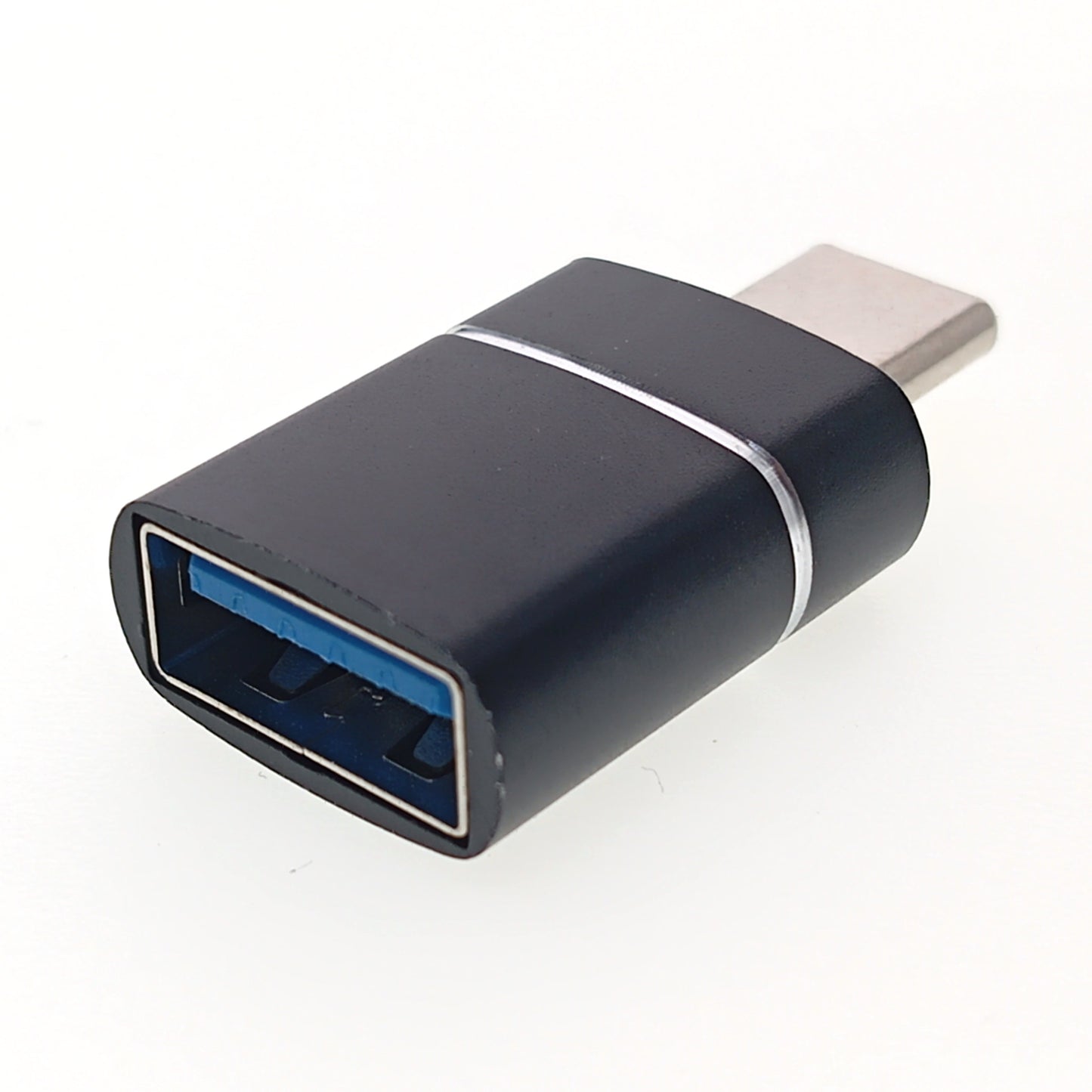 USB 3.0 to USB C OTG Adapter | 5Gbps Data Transfer | NZ Stock