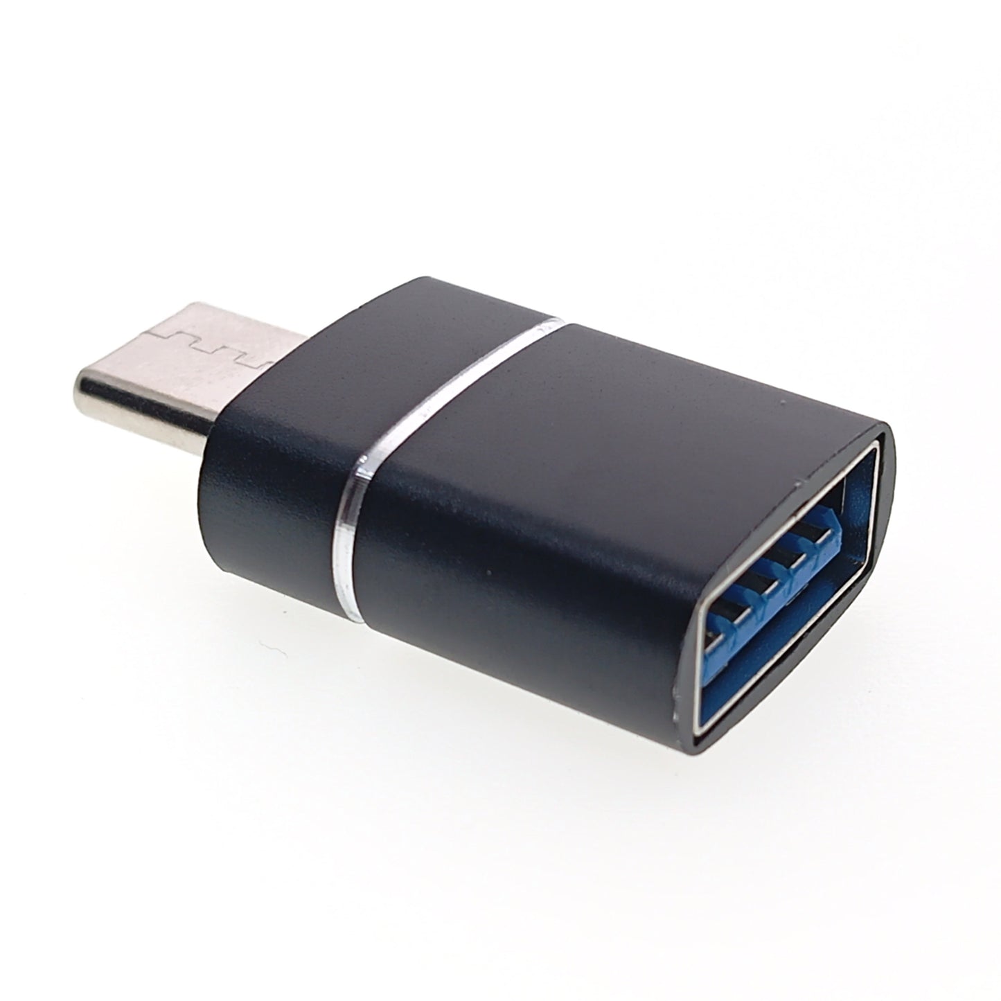 USB 3.0 to USB C OTG Adapter | 5Gbps Data Transfer | NZ Stock
