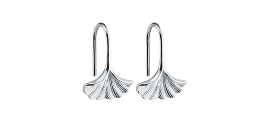 Sterling Silver Earrings Earrings Drop Earrings Fish Hook Earrings Sterling Silver
