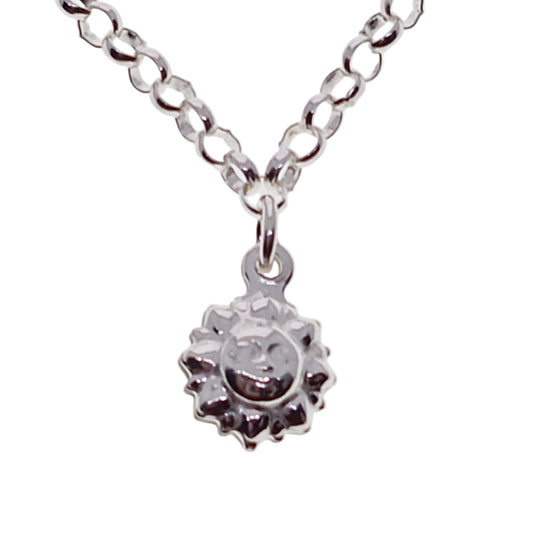 925 Sterling Silver Bracelet | Italian | 17.8cm | Gift Boxed